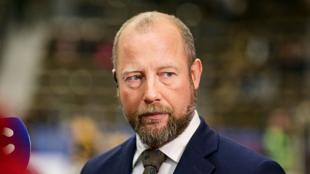 Petter Rönnqvist.
