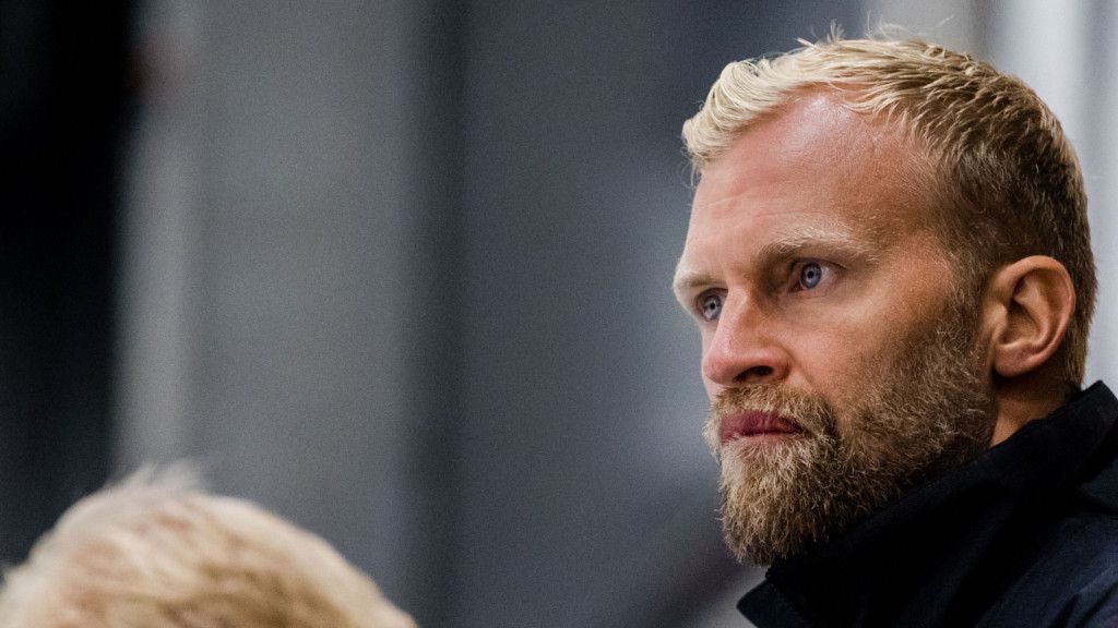 Förre NHL-svensken aktuell för SHL-klubben