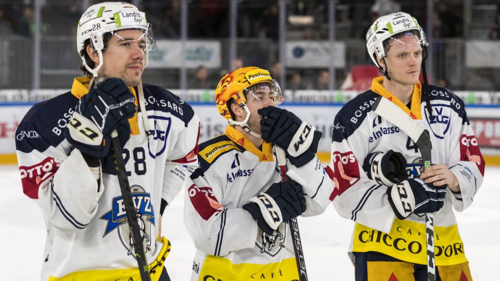 Slutspelen skjuts upp på grund av coronaviruset
