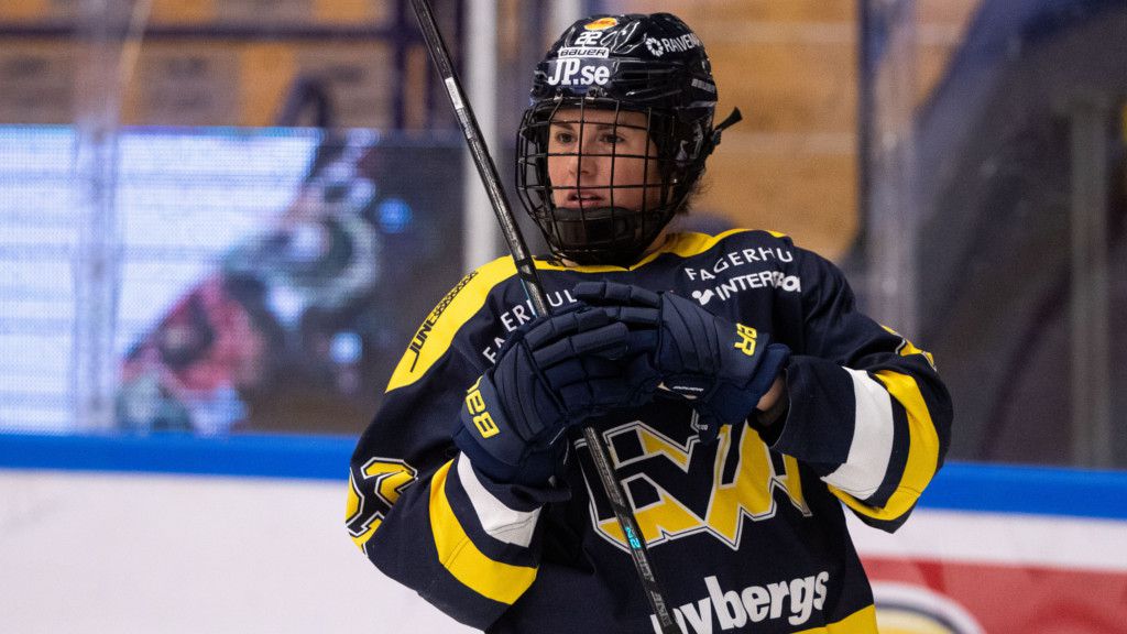 Djurgården skakade favoriten – HV71 vände och vann