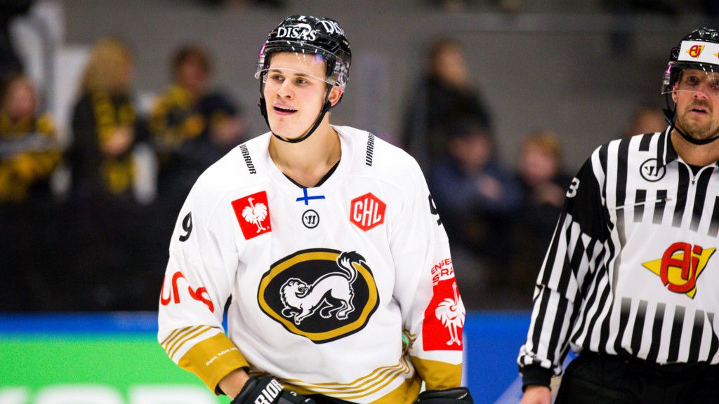 Klart: Puljujärvi har gjort sitt klubbval