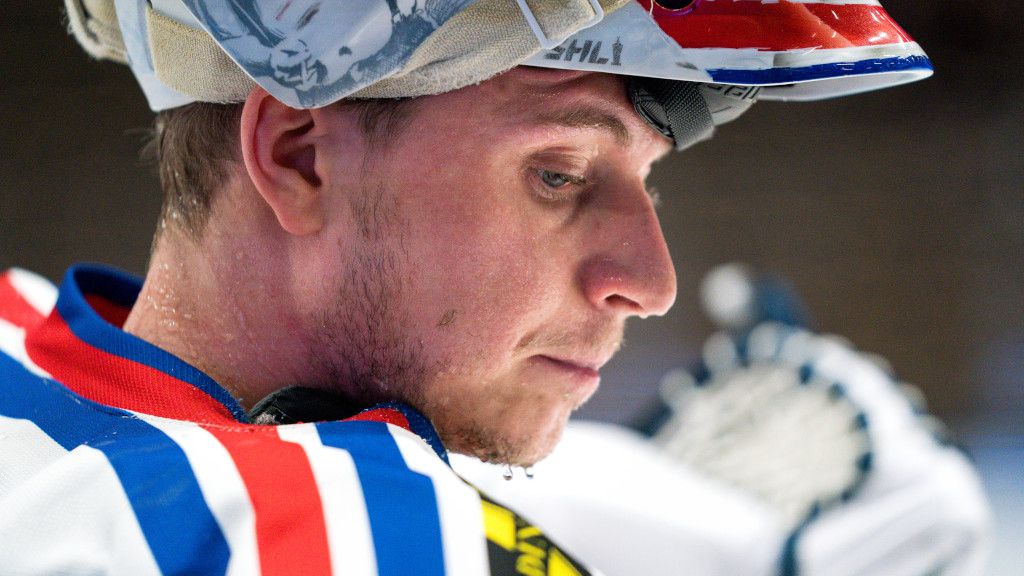 Fredrik Pettersson Wentzel.
