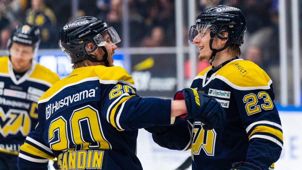 Ovisst kring HV71:s NHL-lån: "Inga besked"