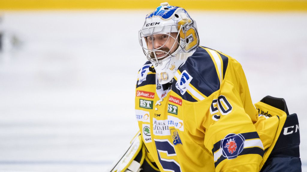 Alexander Sahlin.