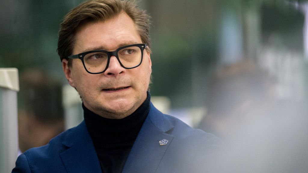 Björn Hellkvist.