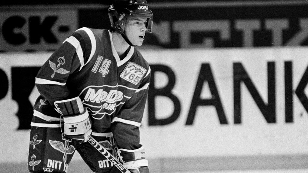Jan Eriksson.