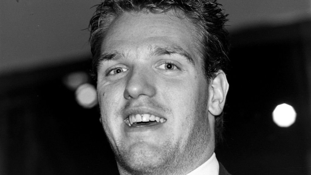Calle Johansson.