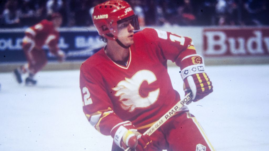 Bästa Svenska Nhl Spelare Genom Tiderna