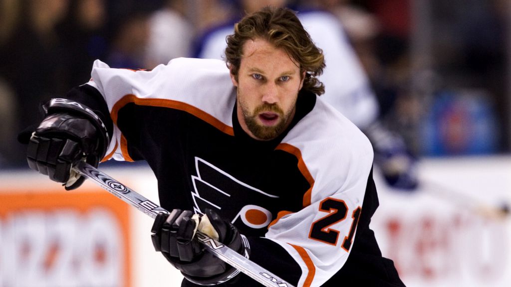 Bästa Svenska Nhl Spelare Genom Tiderna