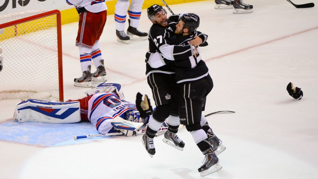 Stanley Cup-hjälten uppges vara på väg till Vegas