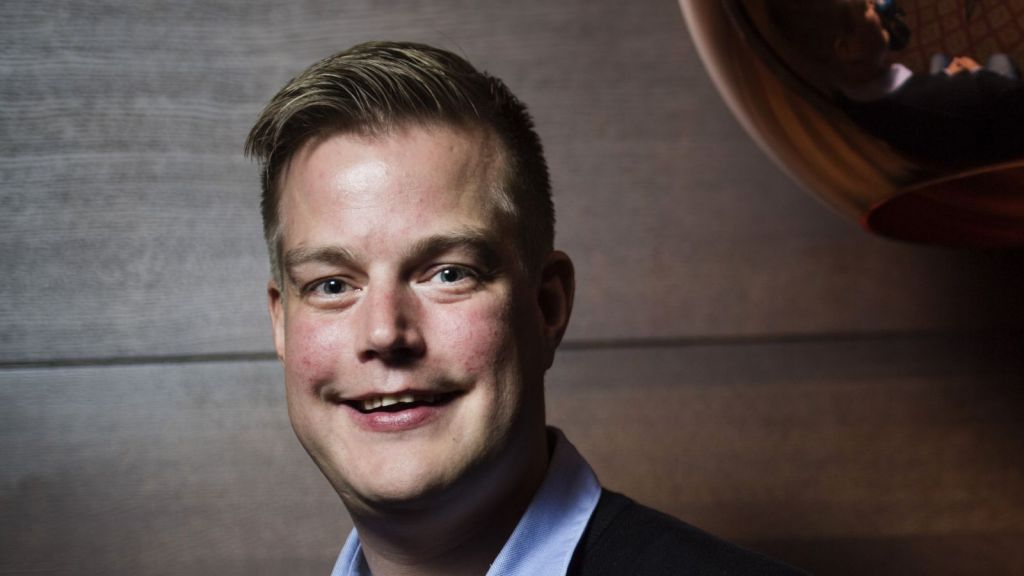 Per Kenttä.