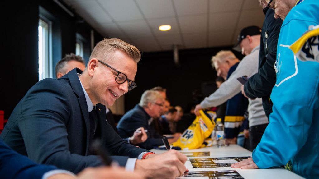 Johan Davidsson