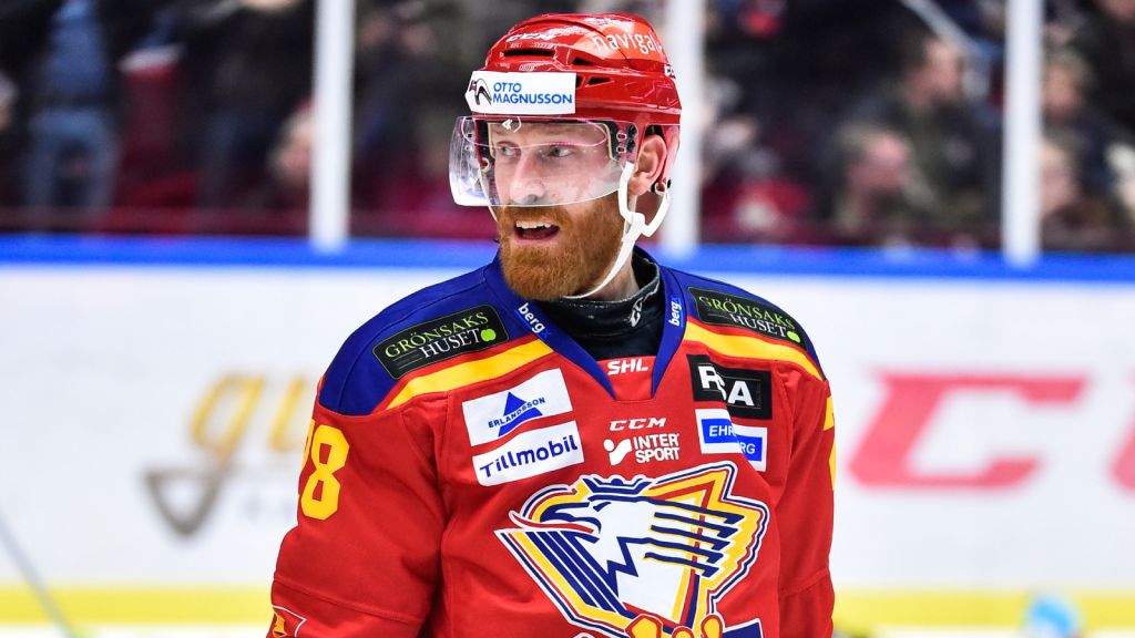 Jens Olsson.