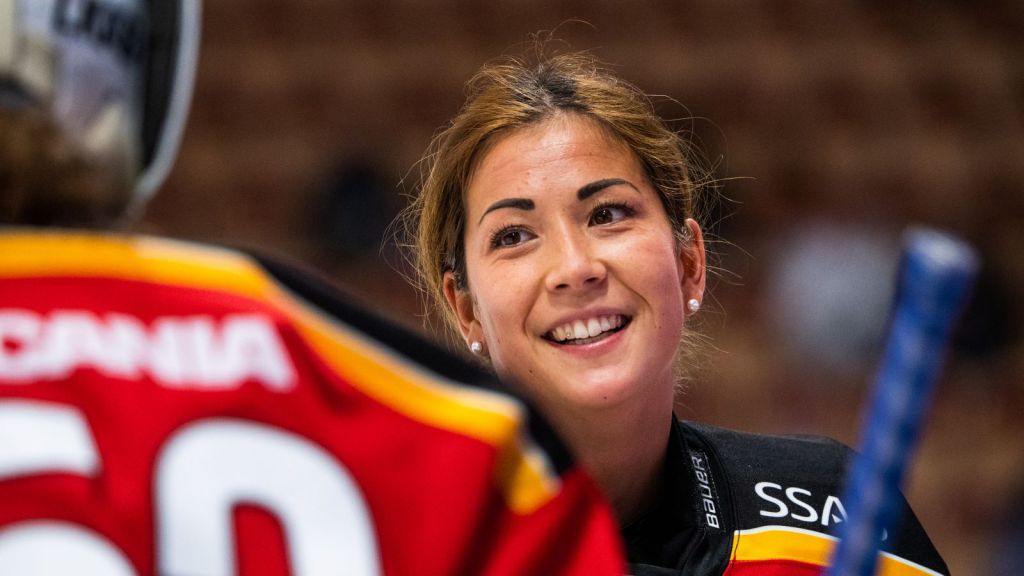 Gjorde comeback – i ett division tre-lag
