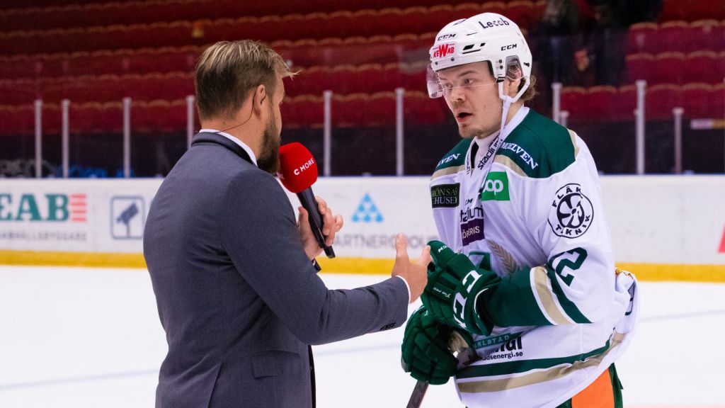Gjorde succé efter FBK-floppen - stannar i hemlandet