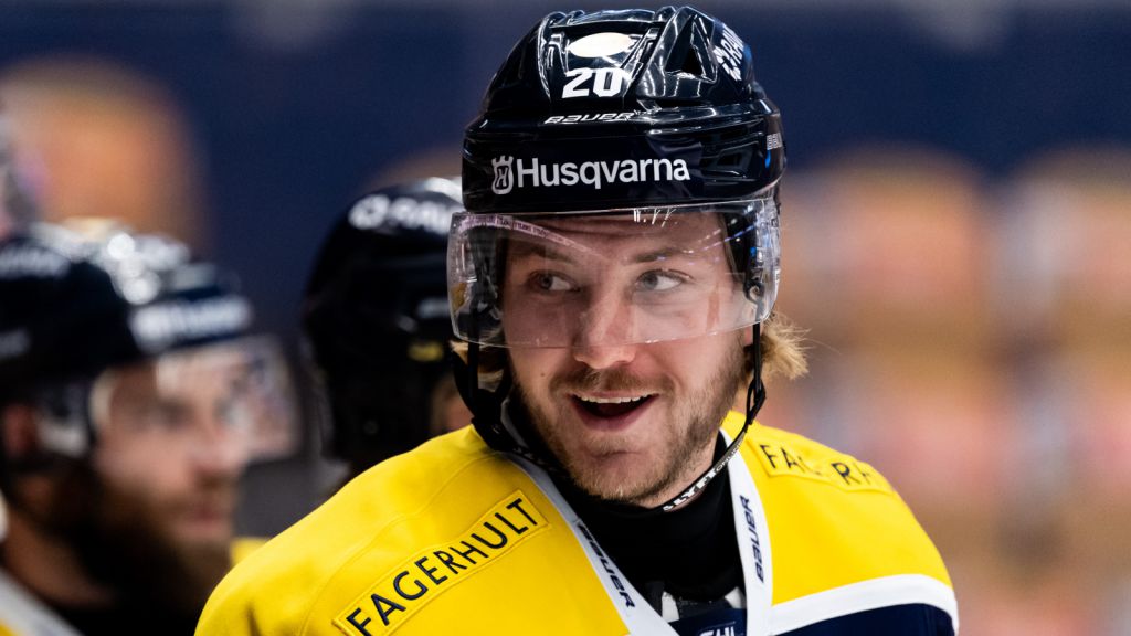Så mycket tjänar Almtuna på övergången till NHL