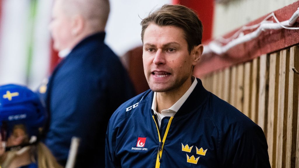 Alexander Bröms.