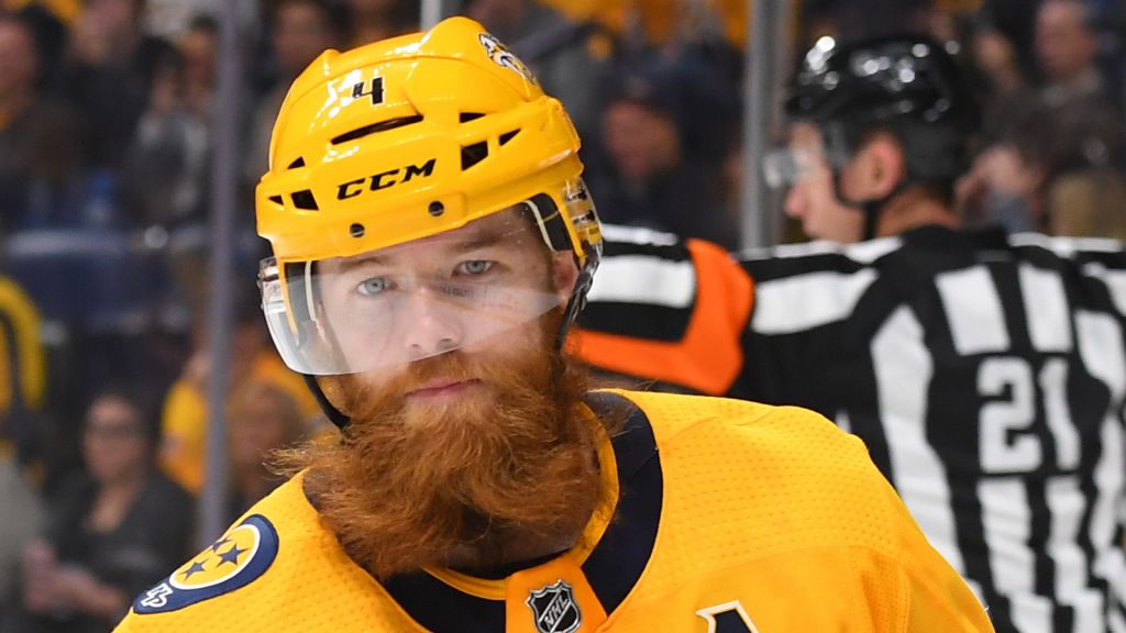 Ryan Ellis är nyckelspelaren i Philadelphias nya försvar.