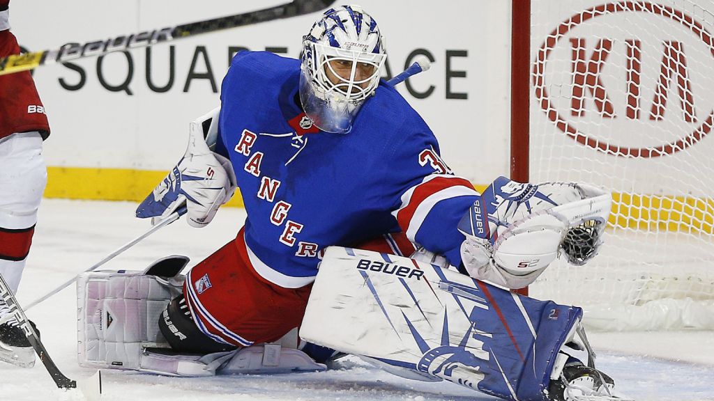 Bästa Svenska Nhl Spelare Genom Tiderna