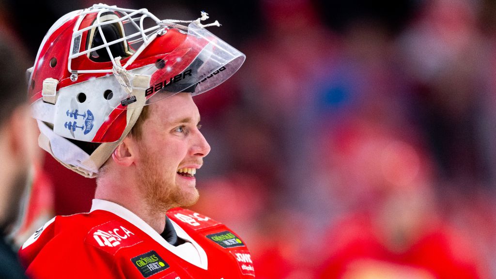 Victor Brattström kan se tillbaka på en händelserik vår.