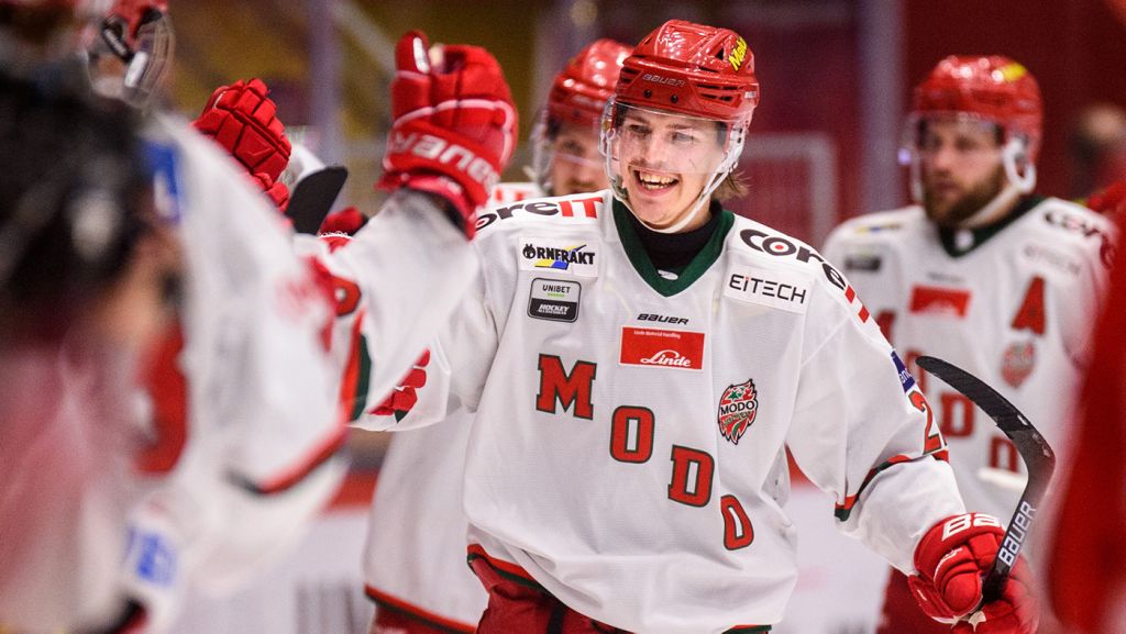 JUST NU: Stjärnan skriver historia – slår nytt poängrekord