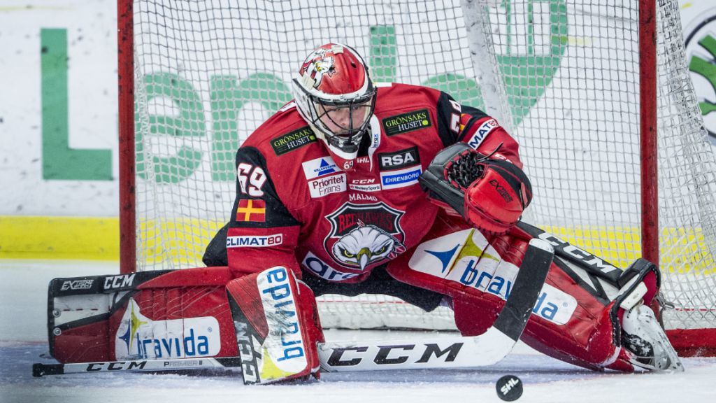 Oscar Alsenfelt – SHL:s viktigaste spelare?