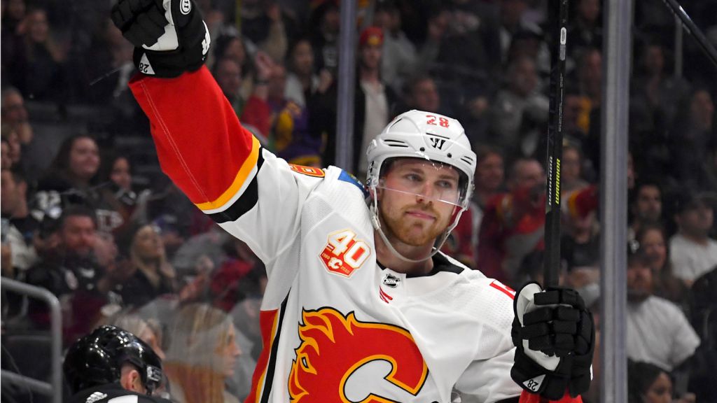 Matchboll för Calgary – efter överkörningen