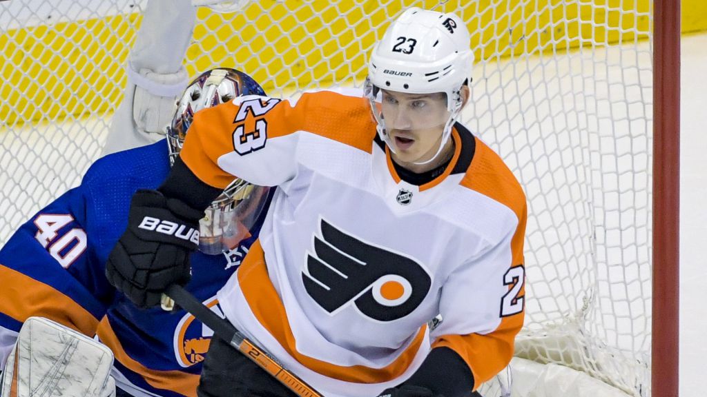 Oskar Lindblom.