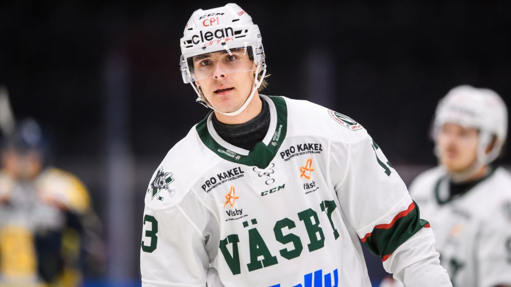 Raphaël Lavoie.