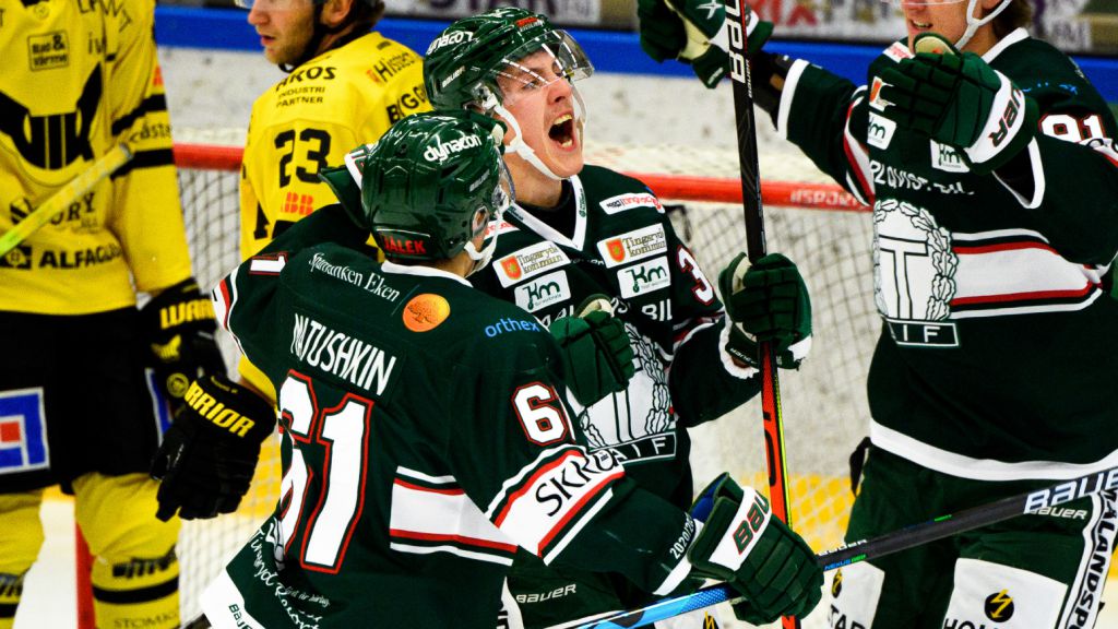 Det lossnade rejält för Felix Olsson den här säsongen.