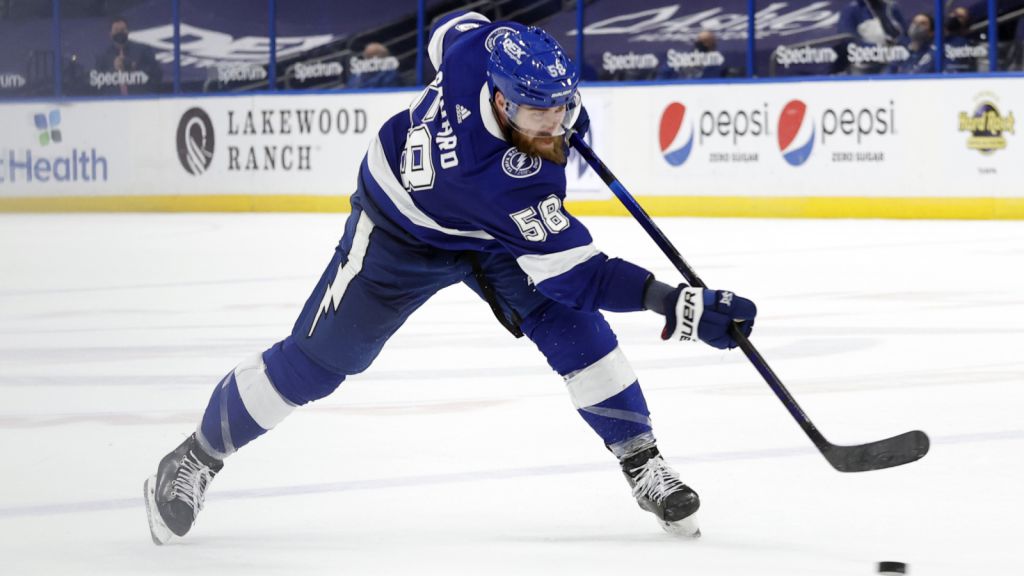 David Savard kommer hem till Montréal.