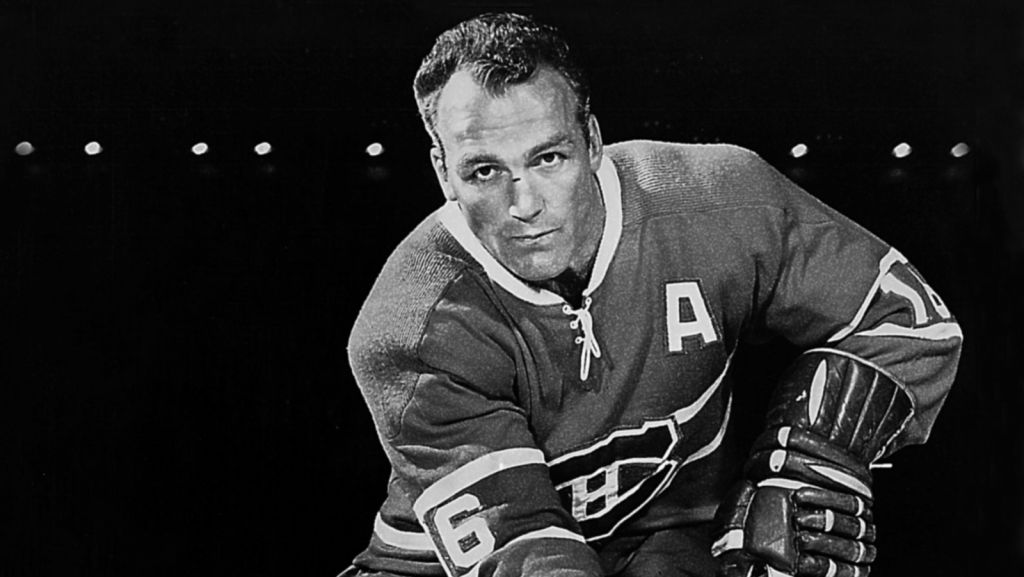 NHL:s meste mästare har gått bort