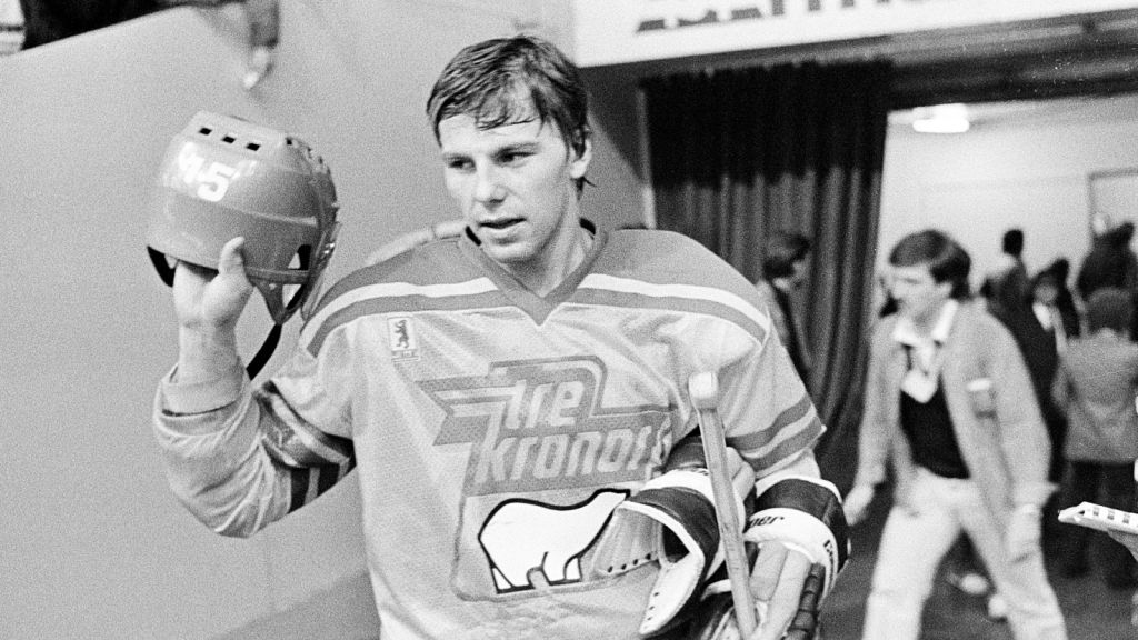 Den lille vikingen Hockeysverige