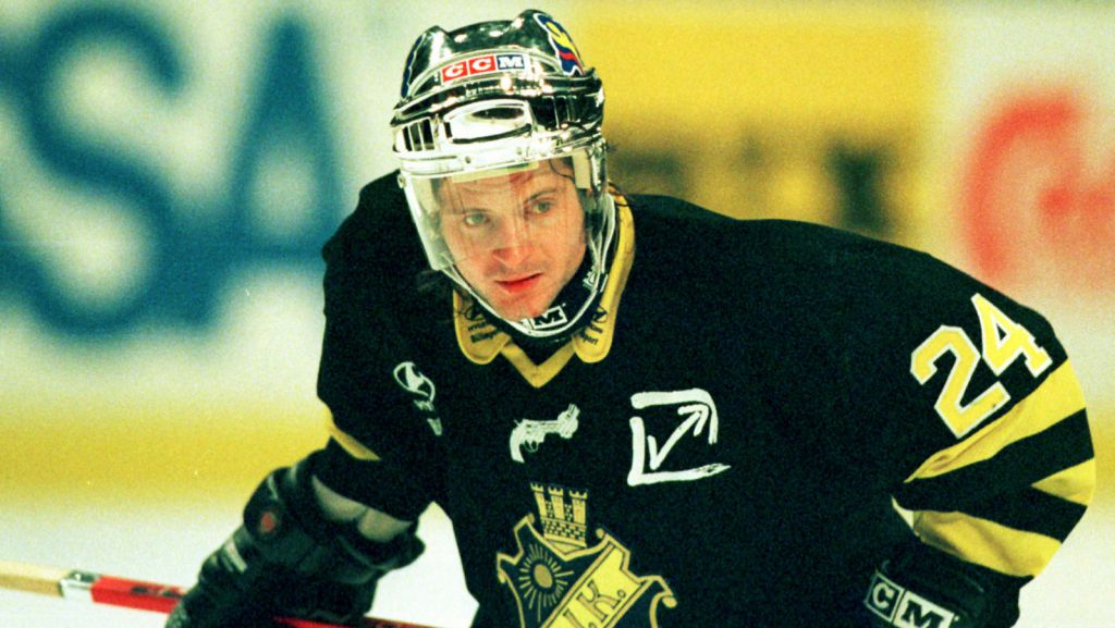 Otakar Vejvoda.