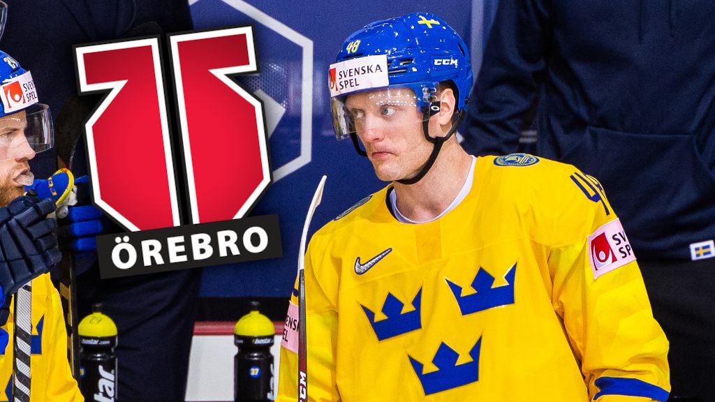 Stjärnans sylvassa kritik mot Örebro - och SHL
