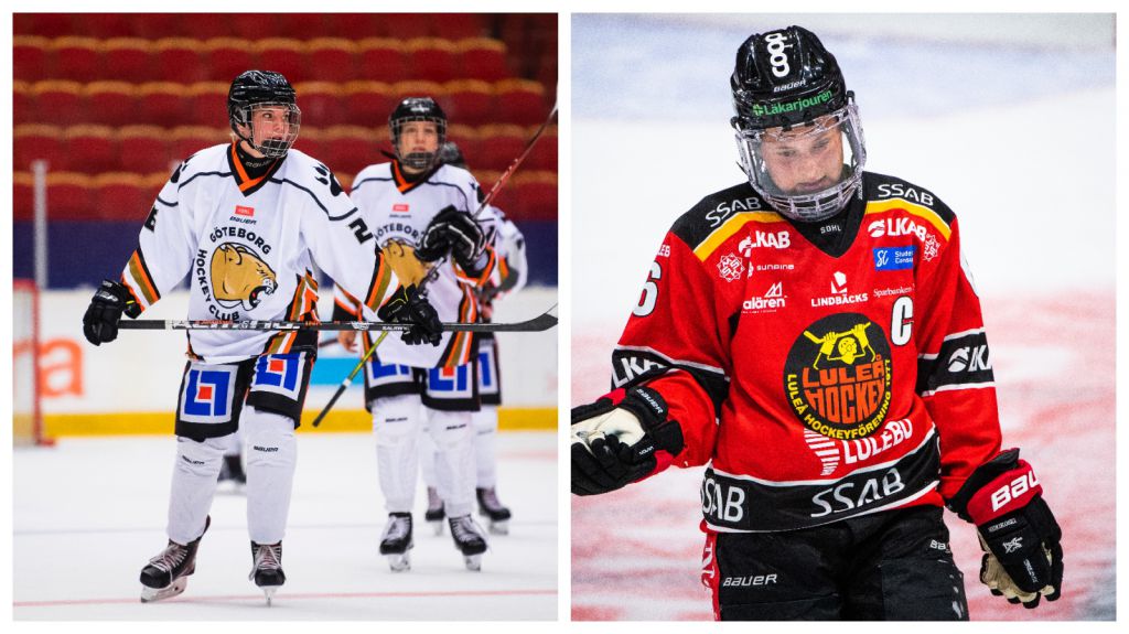 "Det är alldeles för hårt" - matchstraff för HV71 ...