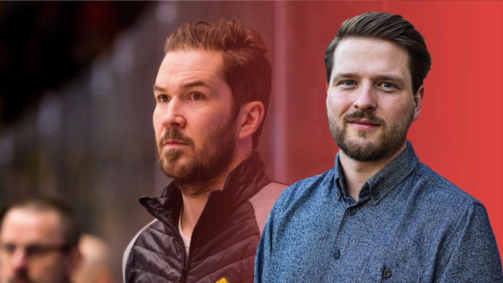 KÅGSTRÖM: Chans till en nystart – dags att satsa på Jimmie?