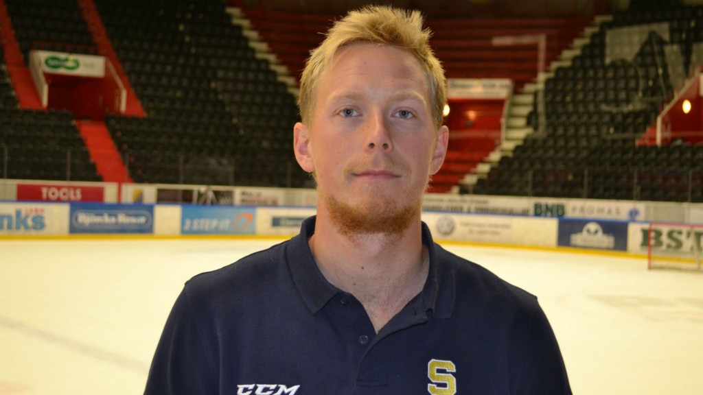 Johan Skinnars.