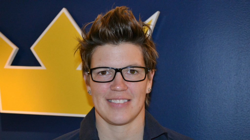 Erika Holst