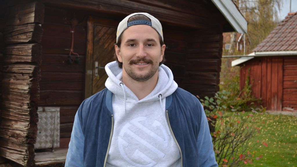 Filip Forsberg.