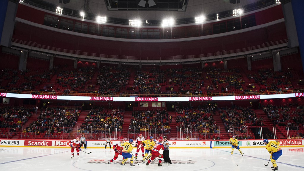 Virusspridningen kan flytta hemma-VM