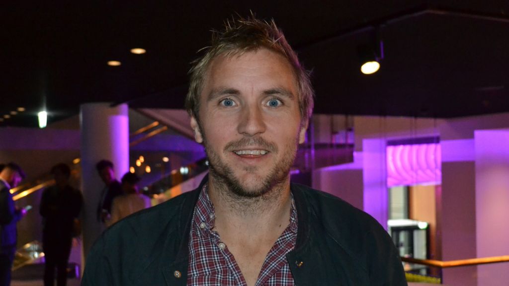 Joakim Englund.
