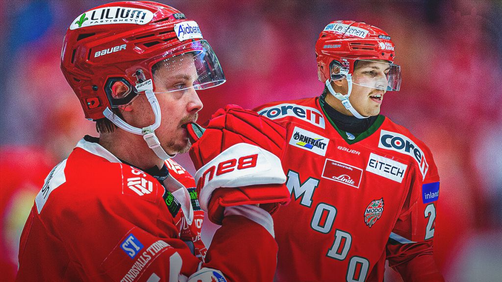 Jonathan vs Jonathan: "Tror båda slår rekordet"