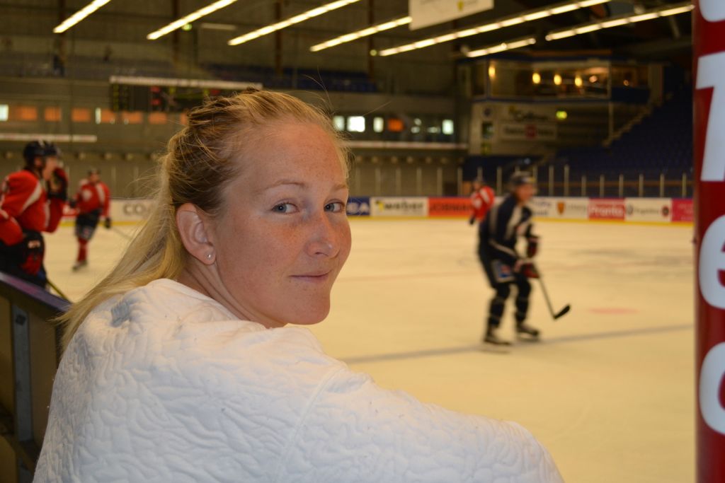 RÖNNKVIST Här är decenniets SDHLlag Hockeysverige