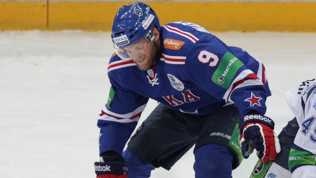 Tony Mårtensson