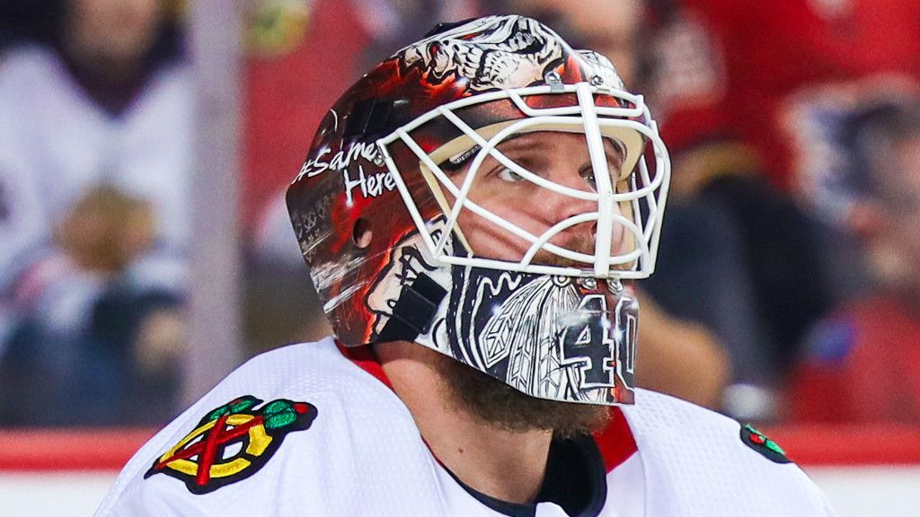 Seger för Lehner i Vegas-debuten