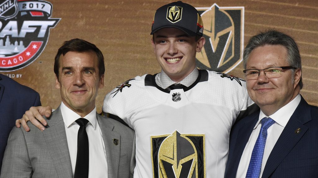 Kan tidigare storlöftet Cody Glass lyfta i Nashville?