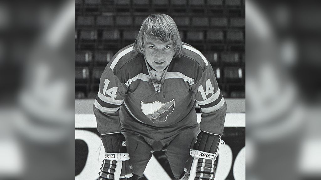 Björn Palmqvist.
