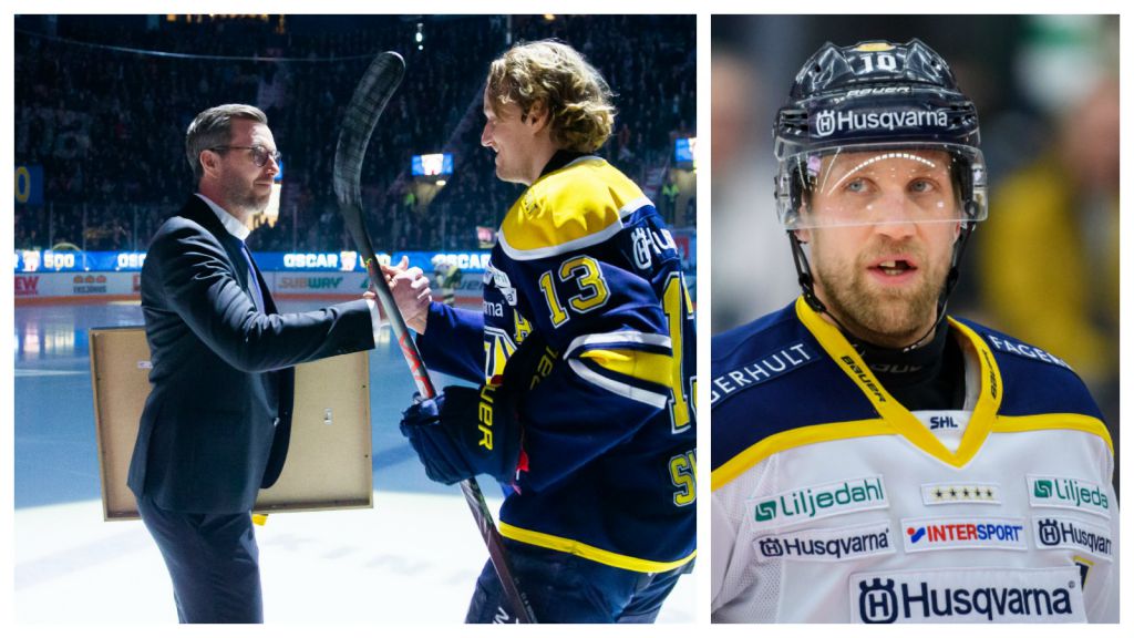 KARLSSON: Är det så konstigt att legendaren tvingas lämna?