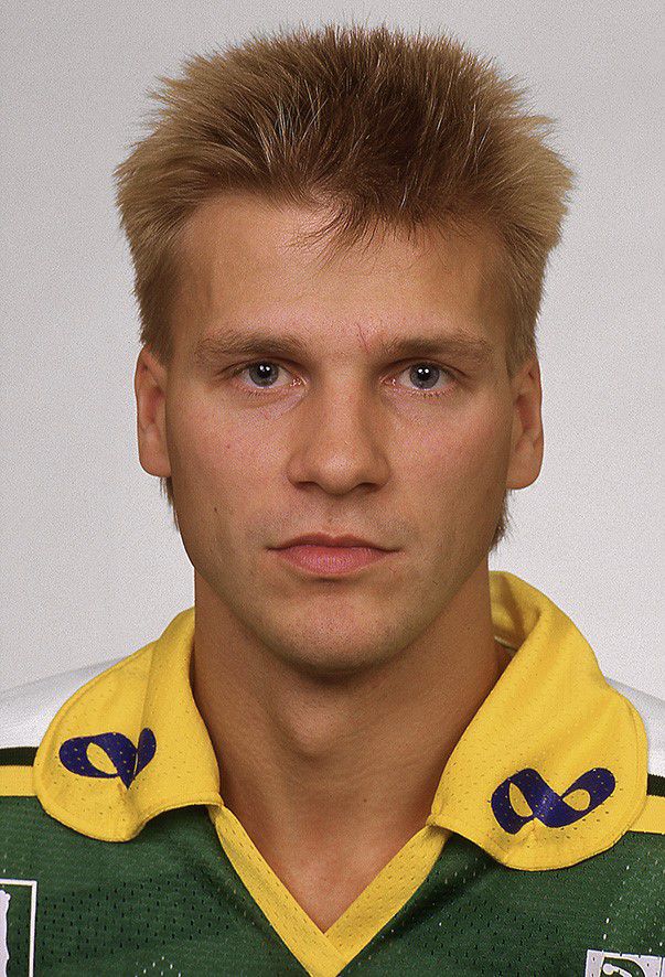 Lars-Gunnar Pettersson.